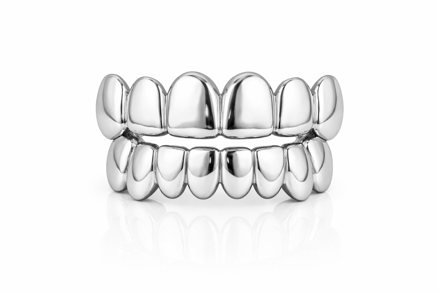 Classic Solid Grillz