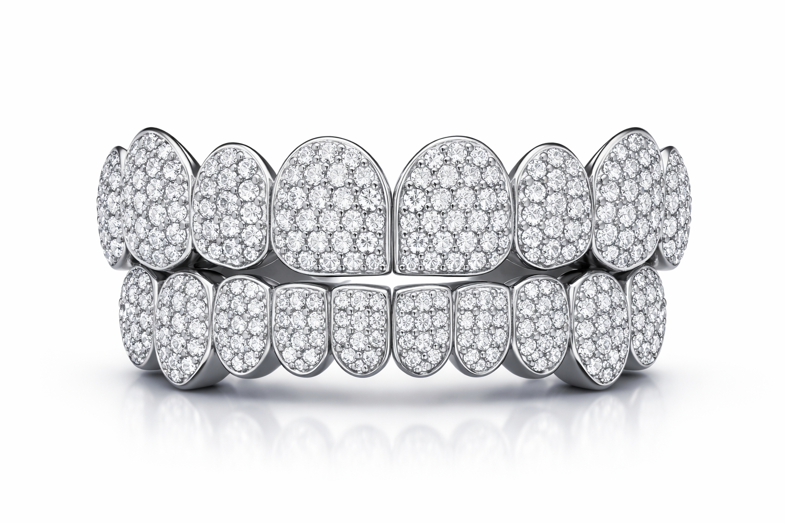 Diamond Grillz