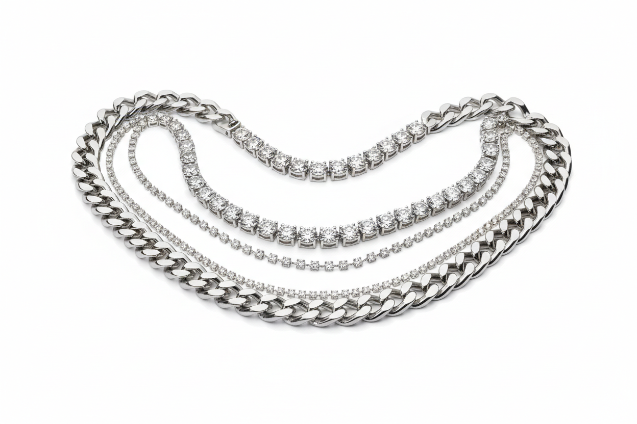 Men's Chains