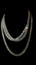 VVS Tennis Chain