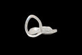 Window VVS Diamond Bar Grillz