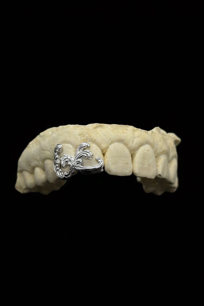 Wave Grillz