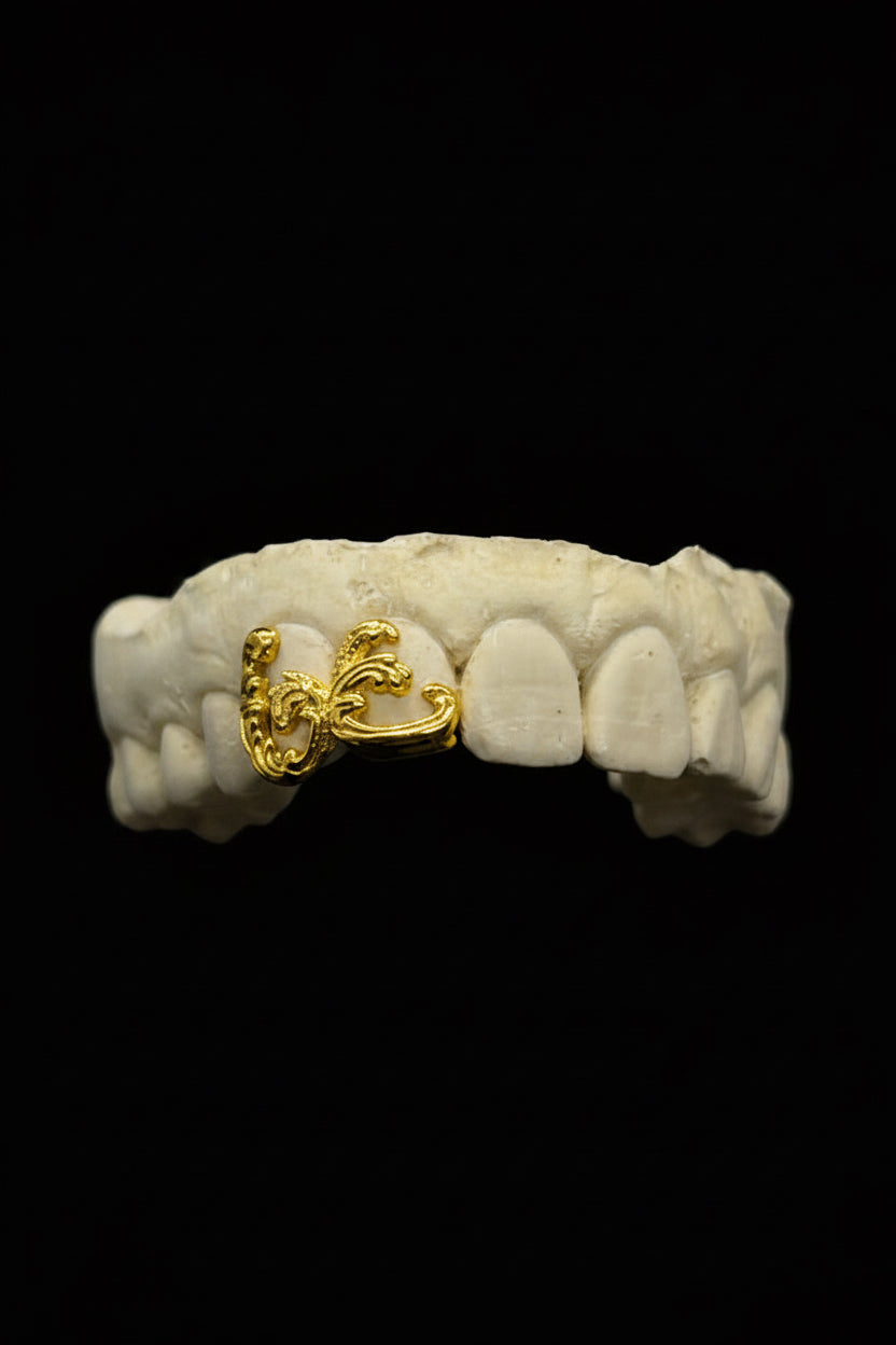 Wave Grillz