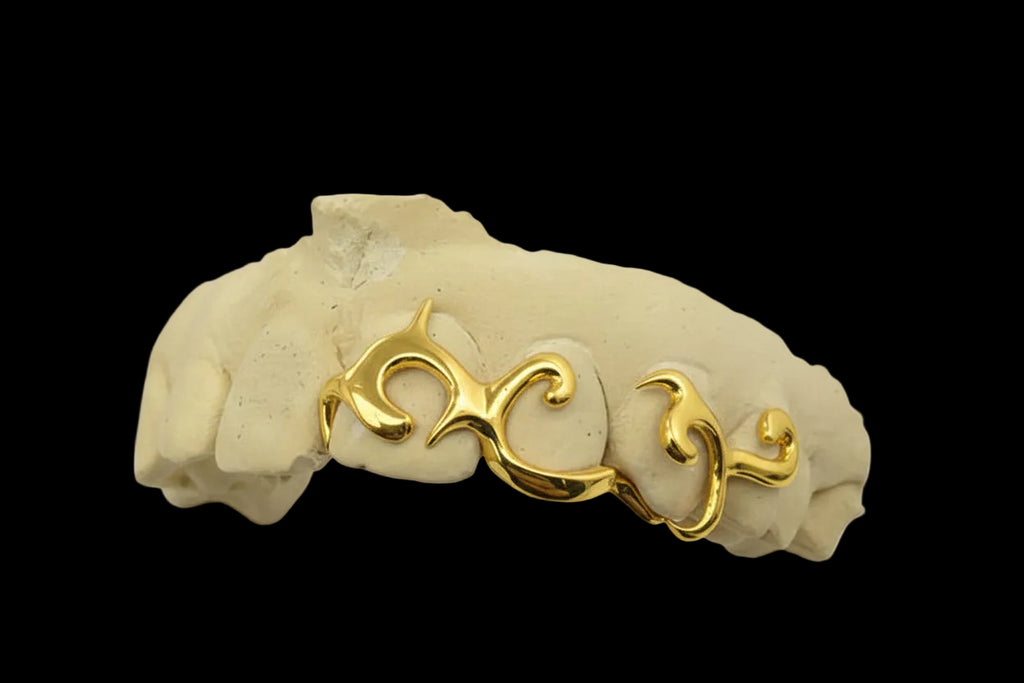 Vine Grillz